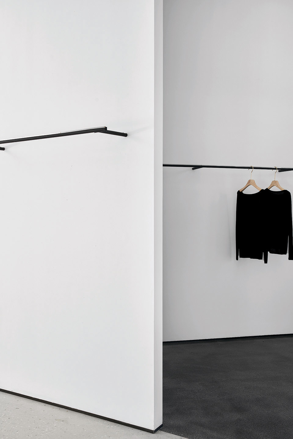 PHOENIXSIMPLE服装店,浙江 / 陌野室内设计工作室-25