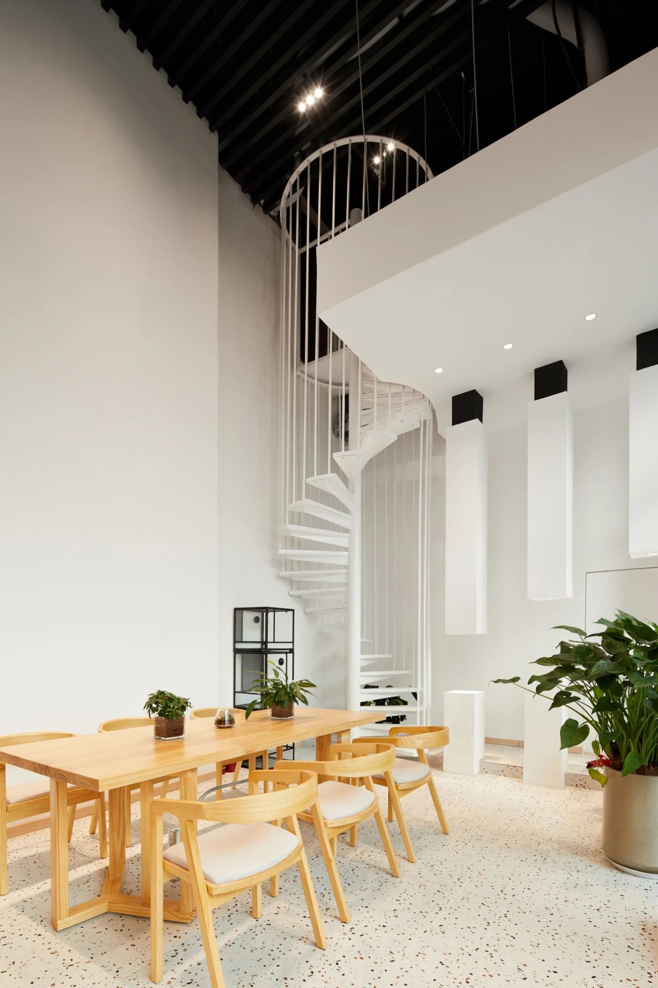 姥姥家的猫丨中国北京丨琳禾（北京）空间设计有限公司-28