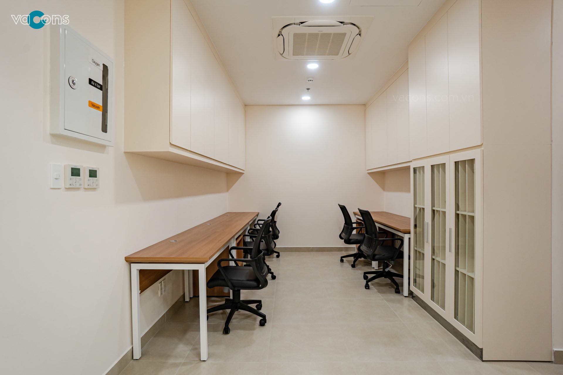 Confidential International Hospital-7