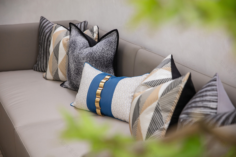 天境云著美学馆 | 自然光影的诗意空间-41