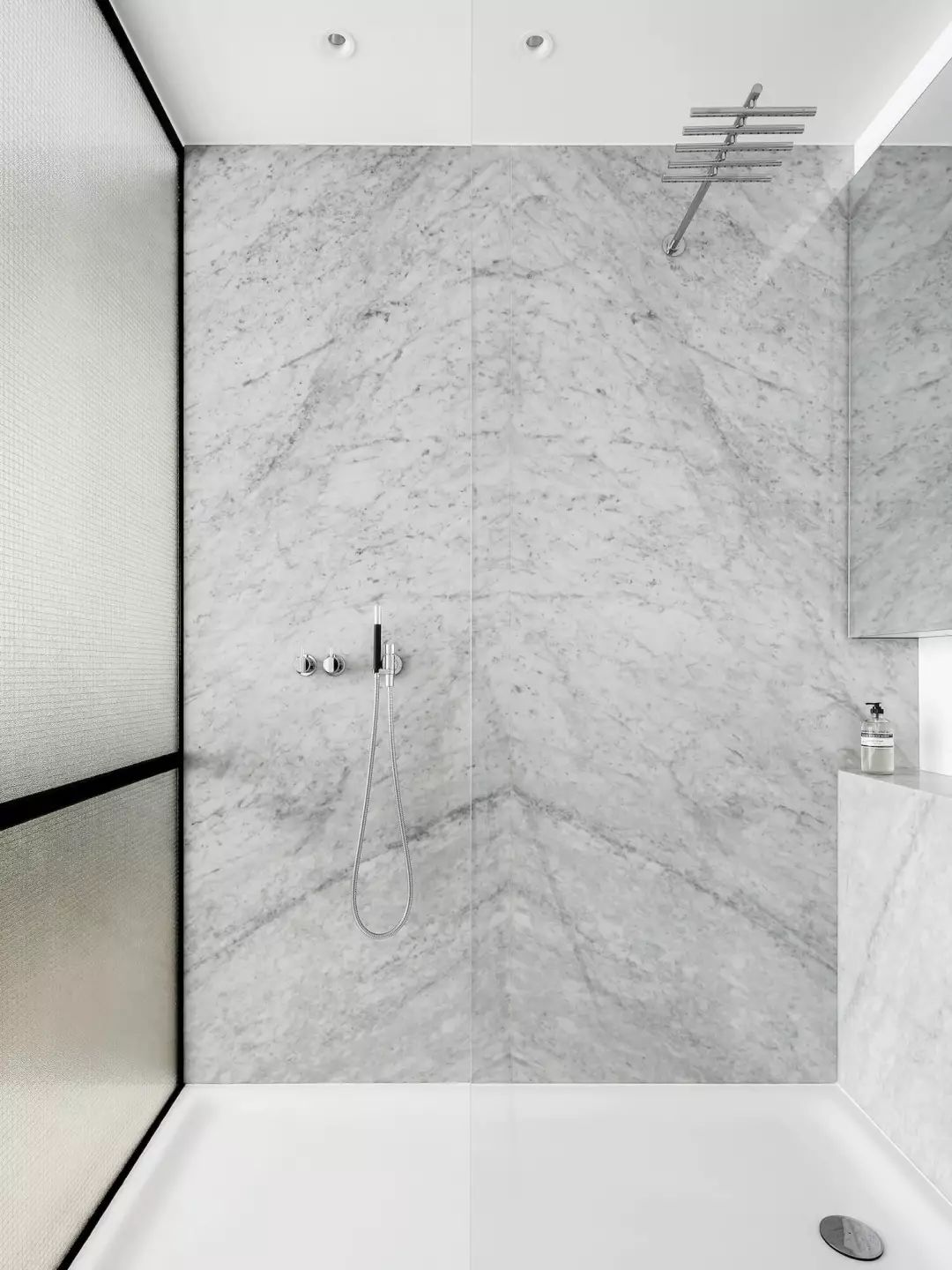 极简之家,展现空间极致美-60