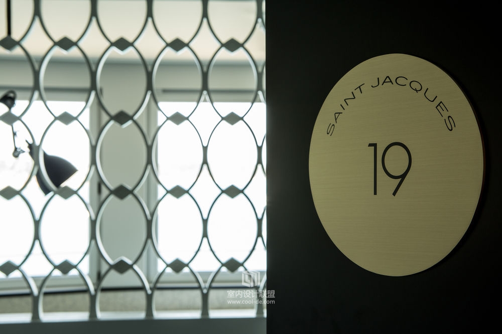 Hotel Castelbrac 法国迪纳尔滨海度假酒店-91