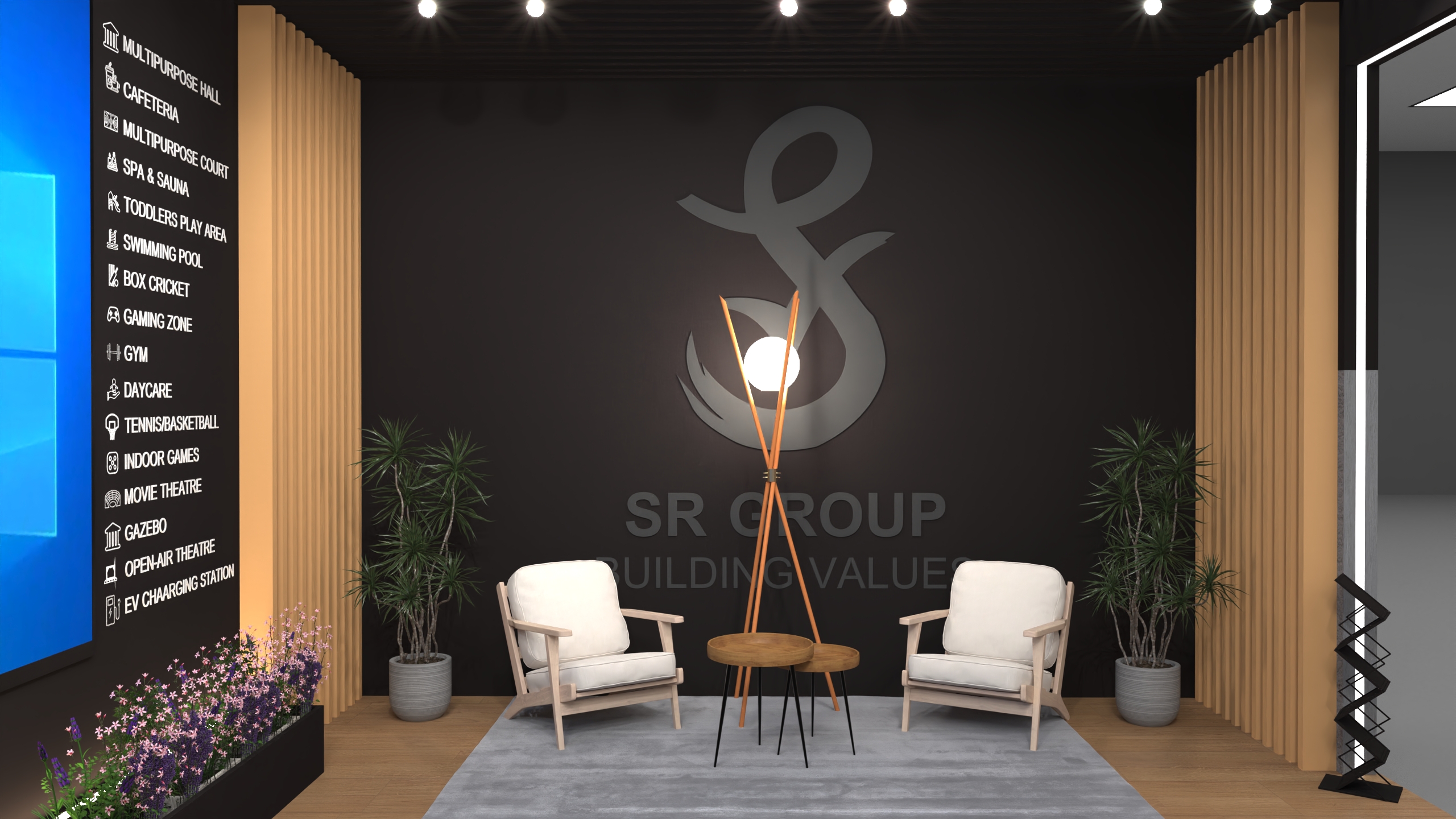 房地产展位设计-11