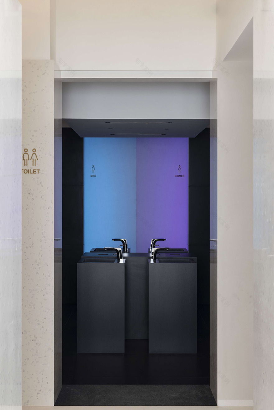 未来味觉食验室丨中国北京丨与生建筑设计-60