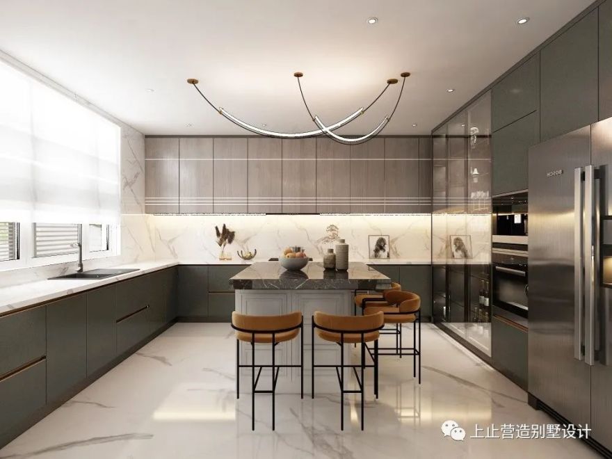 去风格主义空间,打造返璞归真的舒适圈-77