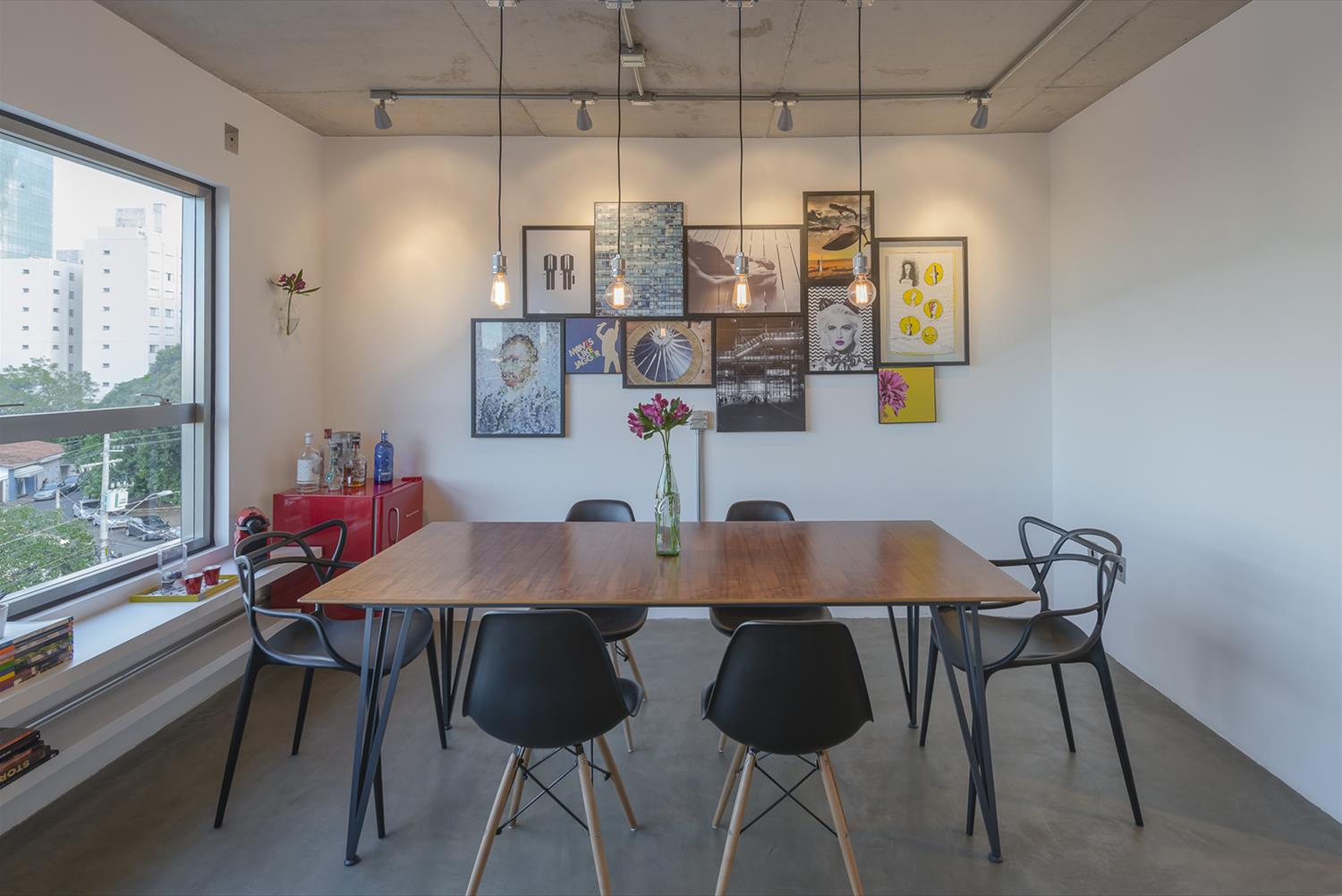 巴西 Ma·Haus Cambuí II 公寓-3