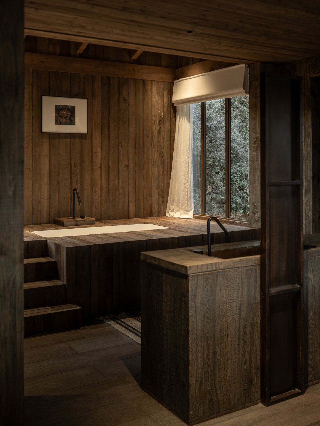 咏归川九寨沟度假酒店丨中国四川丨杭州偲所设计,杭州澜廷设计-26