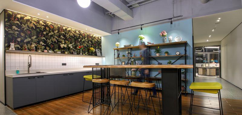 德必虹桥绿谷WE-11