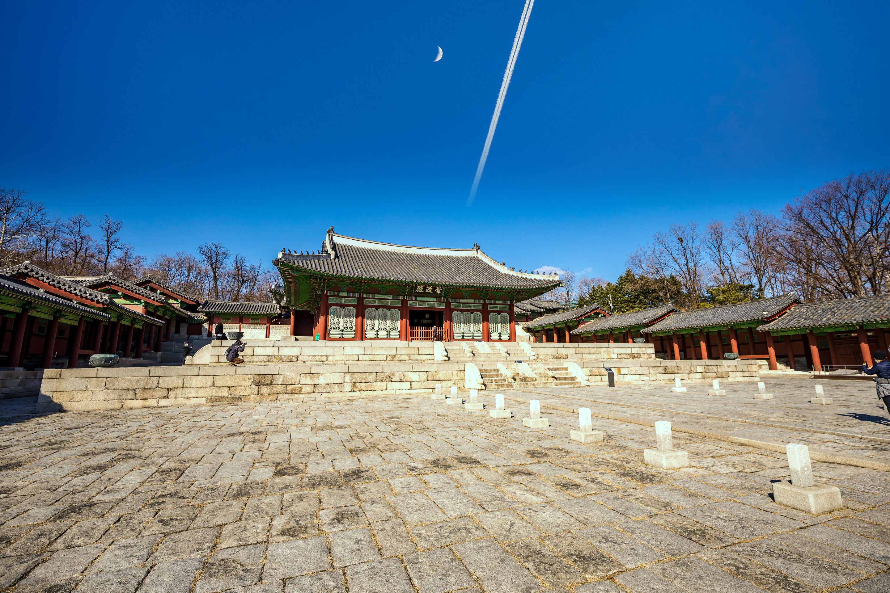 西大门独立门博物馆丨韩国首尔-31