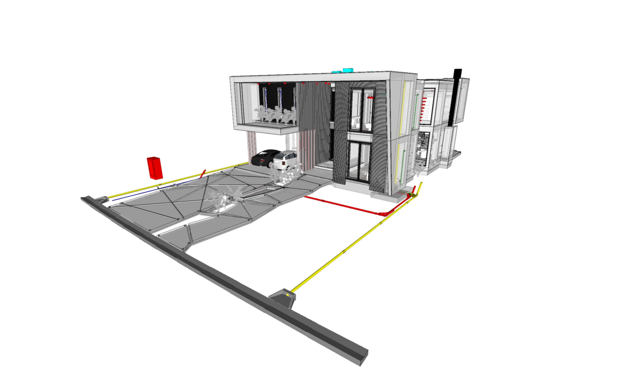 丨ArgentinaBuenos Aires丨A+R Arquitectos-7