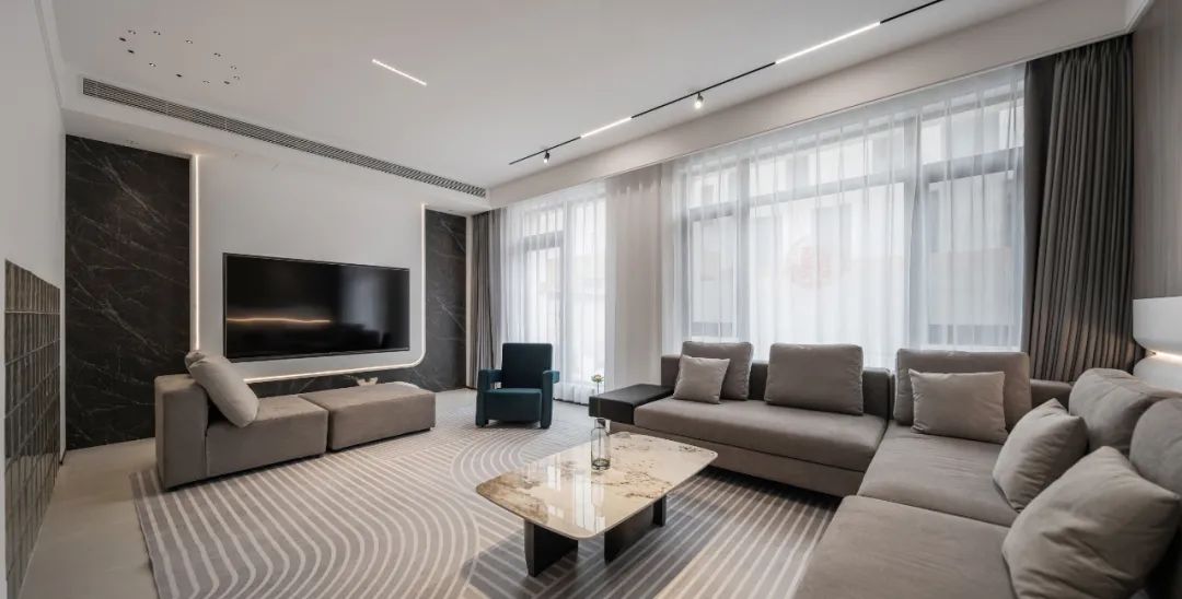 自然与生命 · 诗意家居空间设计丨中国沈阳丨赵岩设计研究室 XALINDE SIGN-25