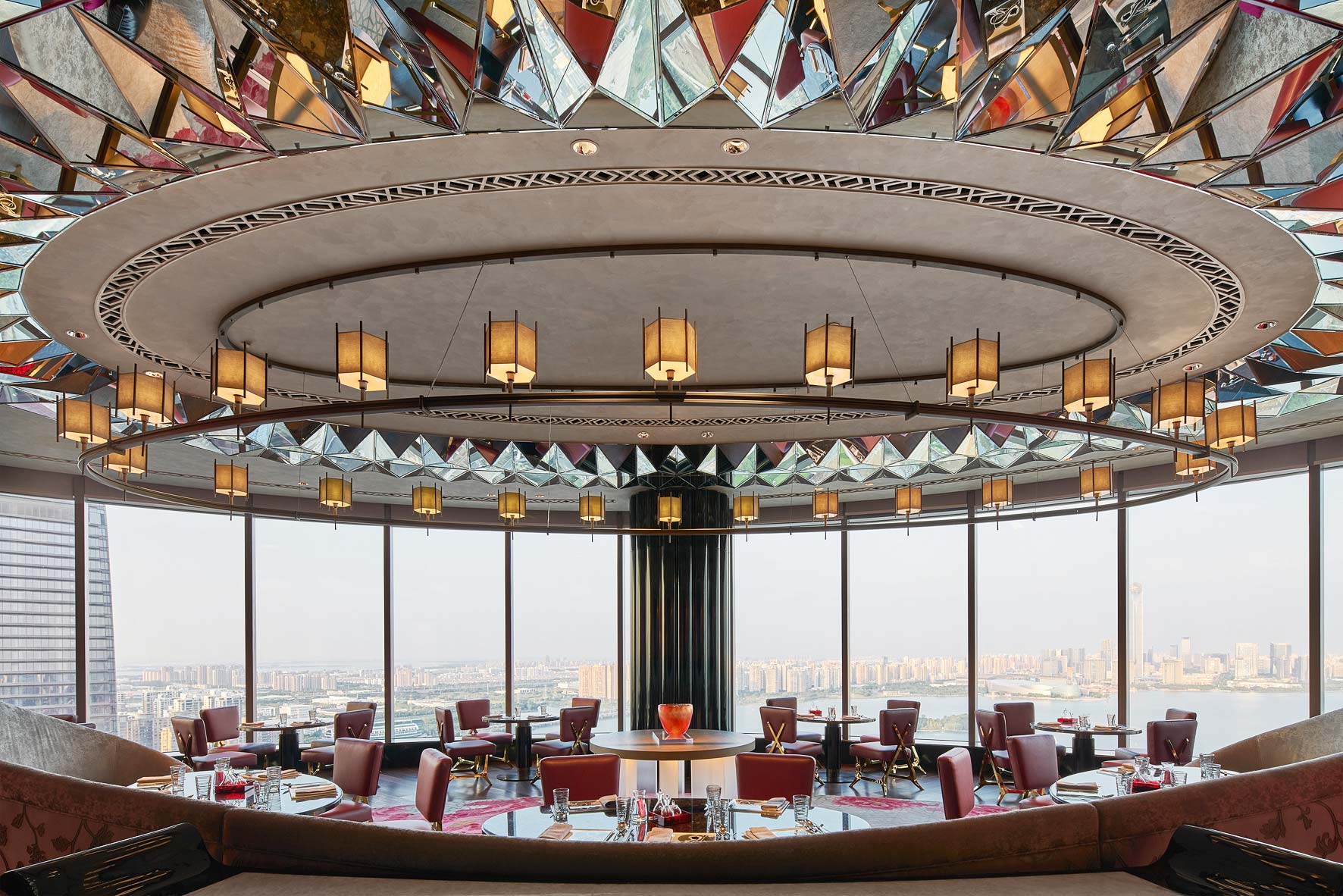 W酒店（苏州）苏滟餐厅-8