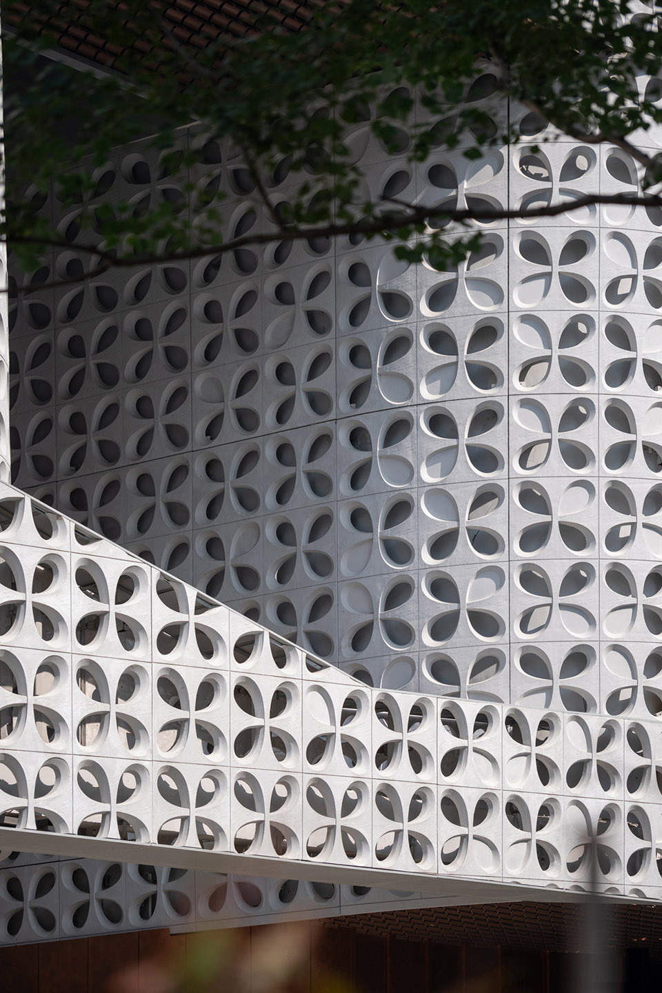 合肥美术馆丨中国合肥丨同济大学建筑设计研究院（集团）有限公司-60