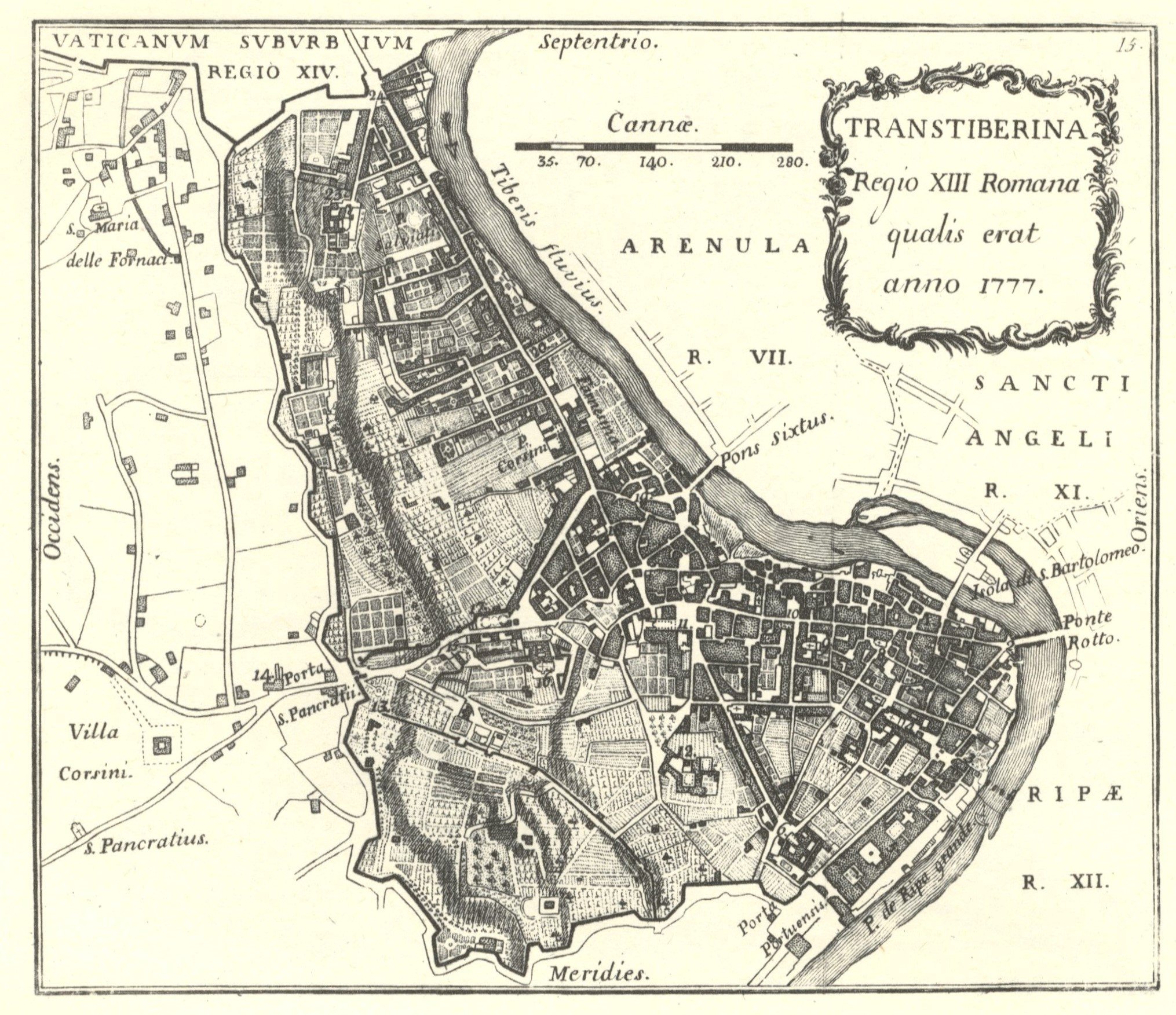 丨意大利罗马丨Studio di Roma-24