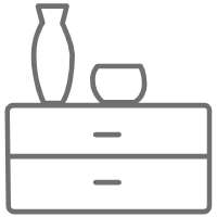 175㎡法式风情顶层复式，旋转楼梯融入“职住一体”生活-32