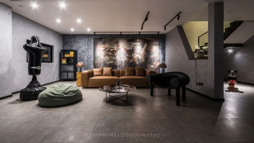 首发 | 2020|珠江璞墅|玩物尚志-143