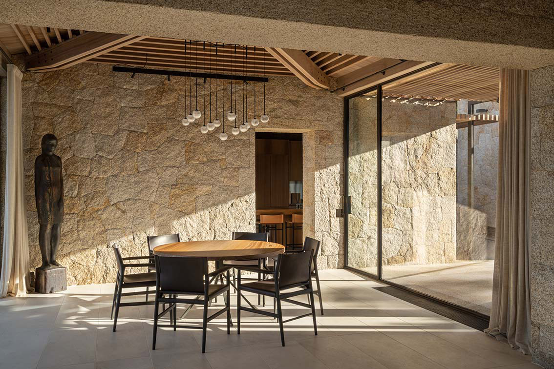 意大利 S 别墅丨Alvisi Kirimoto-62