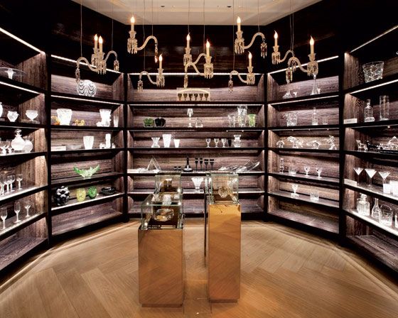 国内外大师云集   一大波美丽到哭的餐厅设计-2-35