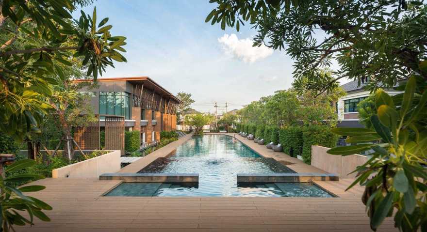 爪哇湾环礁游泳池 Java Bay Atoll Swimming Pool by XSiTE Design Studio-7