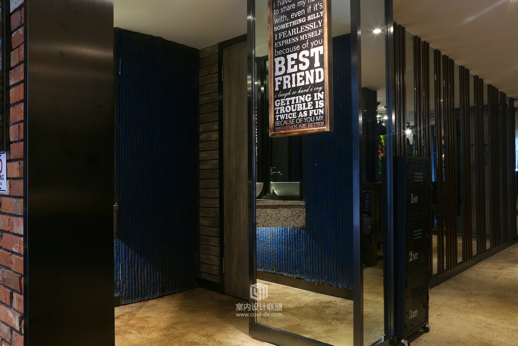 沈阳品筑装饰设计——沈阳·川泽三-15