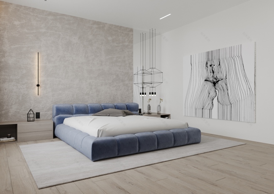 有两个孩子家庭的住宅项目-8