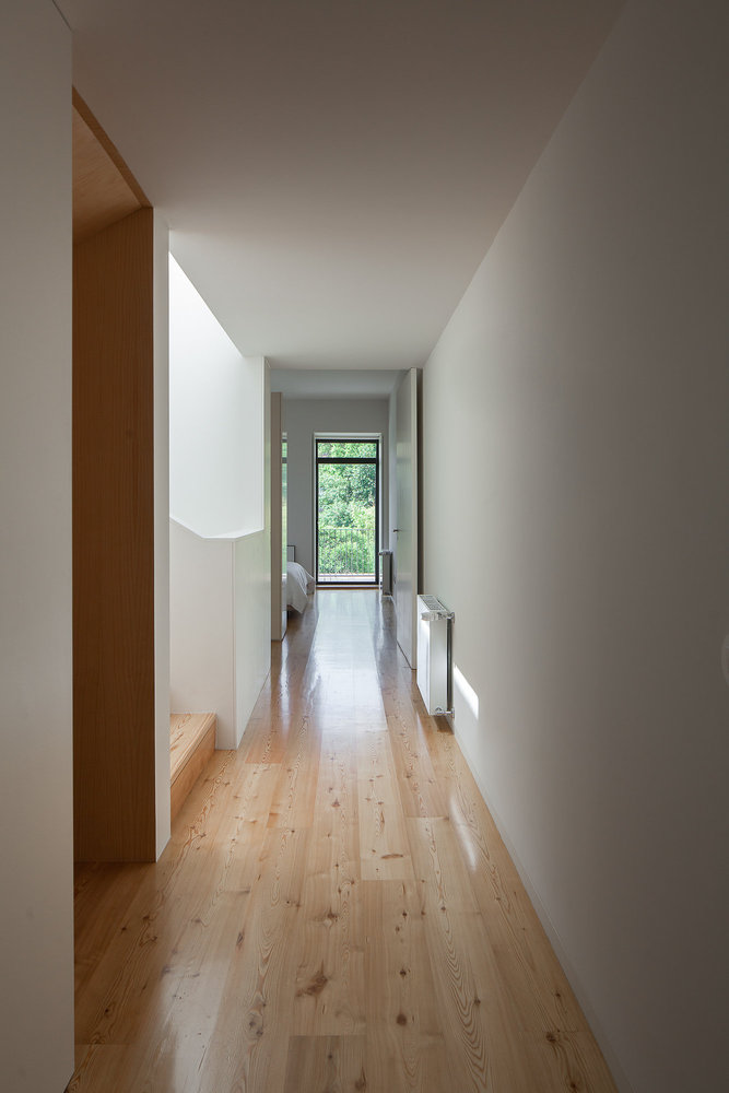 波尔图博阿维斯塔住宅翻新-46