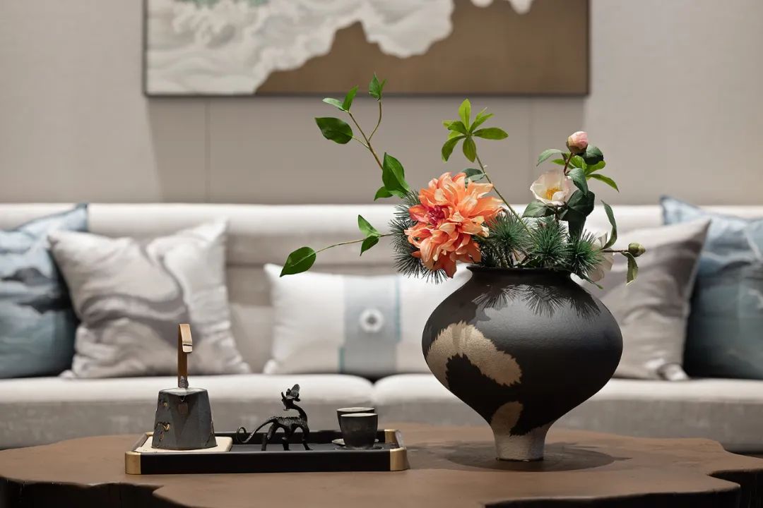 乐清君兰和著丨中国丨漫思设计(厦门)-47