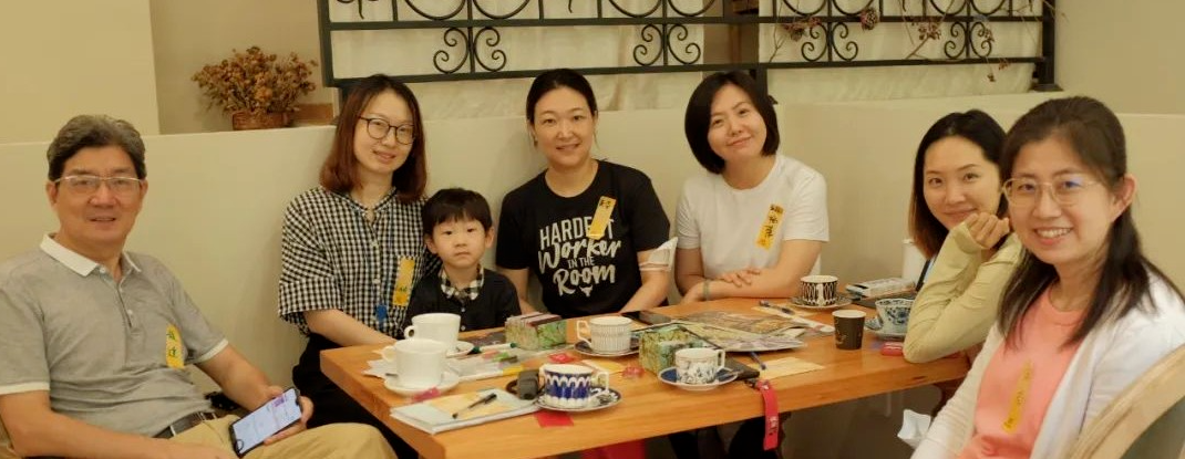 《古北 古北》| 热心居民安大地-73