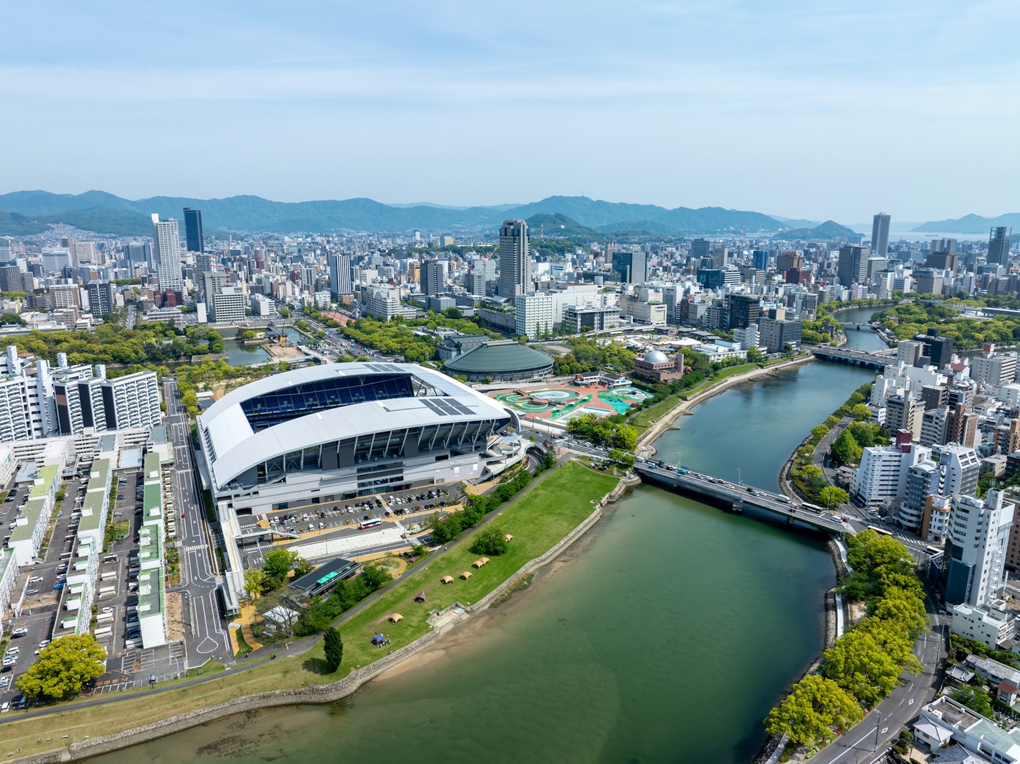 丨日本广岛丨TAISEI DESIGN等多家公司-23