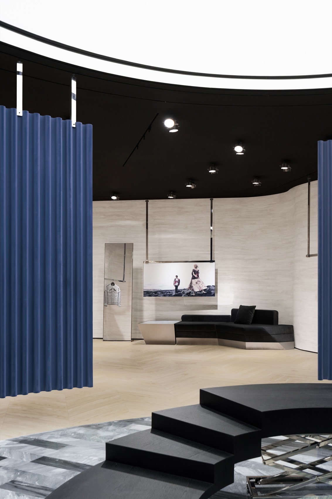 MITHRIDATE全新精品店丨中国广州丨SLT设计咨询-60