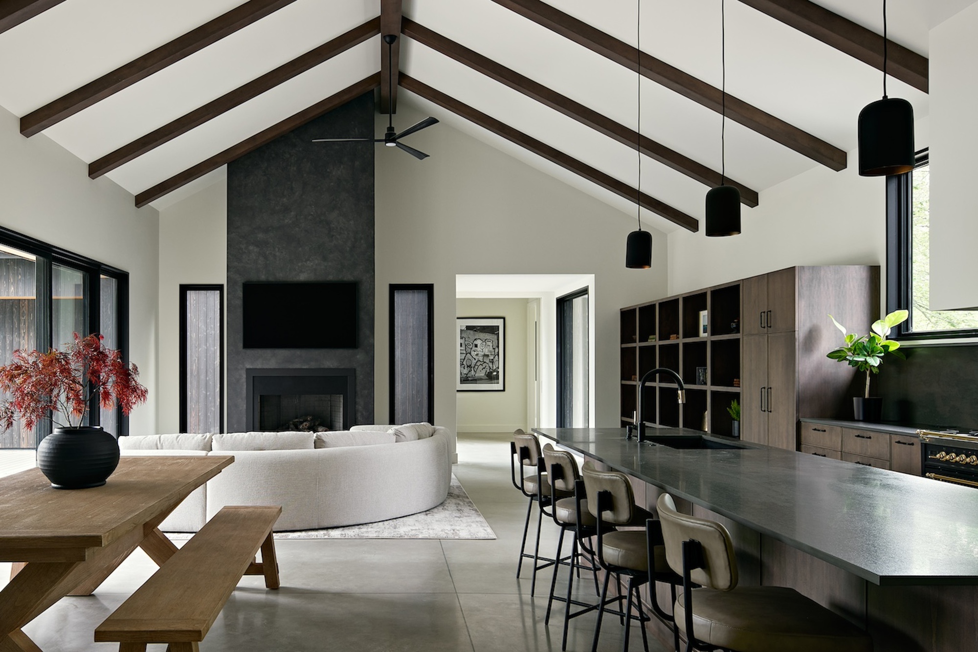 丨美国密歇根丨Disbrow Iannuzzi-18