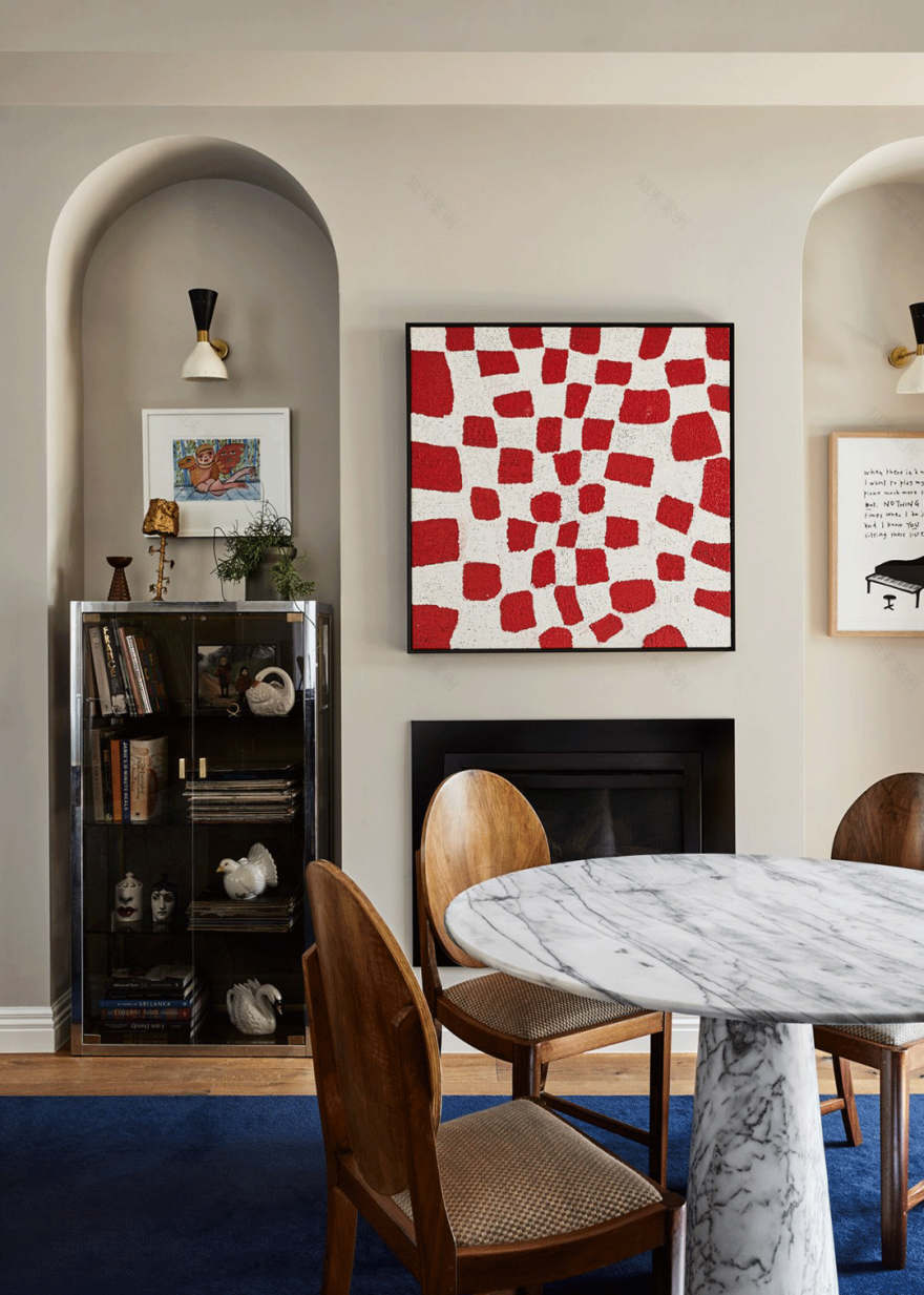 阿尔贝蒂娜丨澳大利亚墨尔本丨Brahman Perera-74