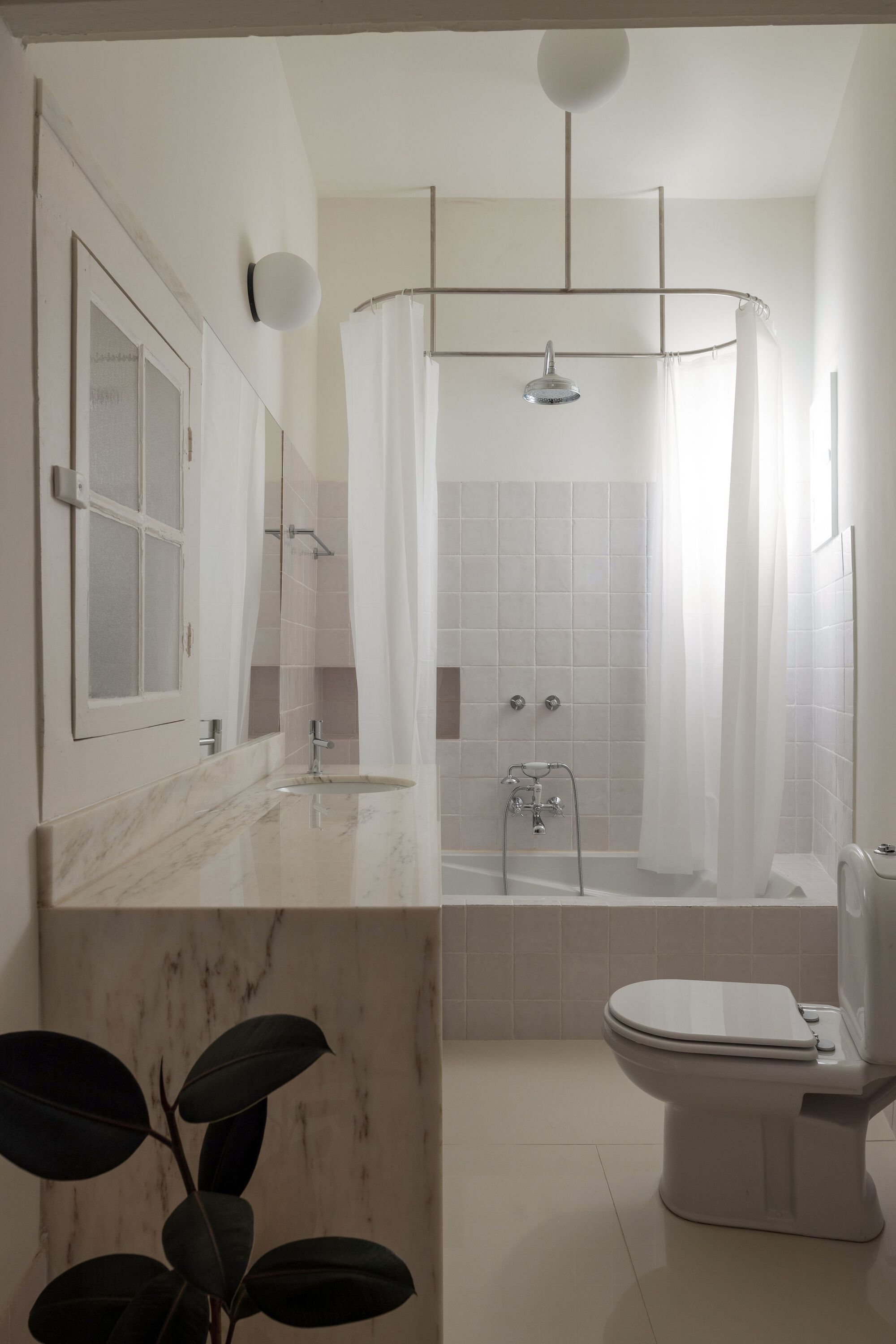 圣维克多之家丨葡萄牙波尔图丨COMBO Architects Studio-50