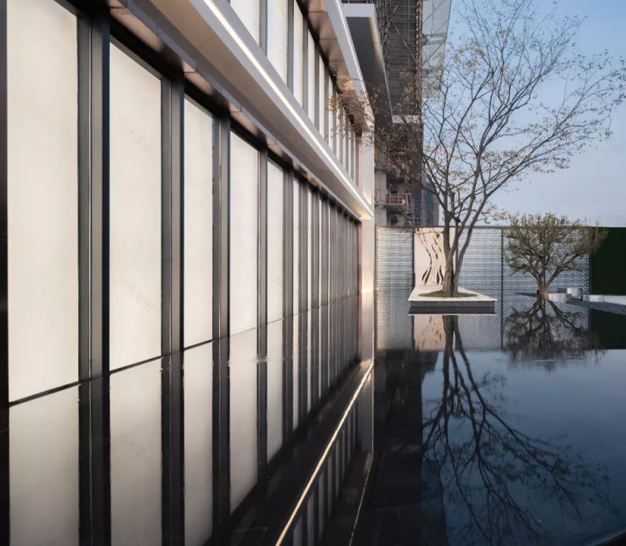 南京中海城南公馆 | 艺术与生活的完美交融-37