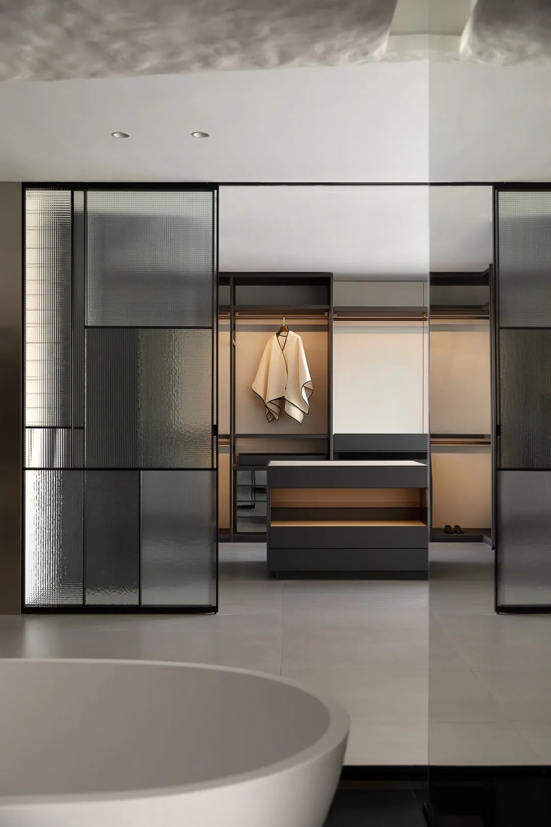 意俱国际家居设计中心丨中国杭州丨泛域设计Fununit Design-61