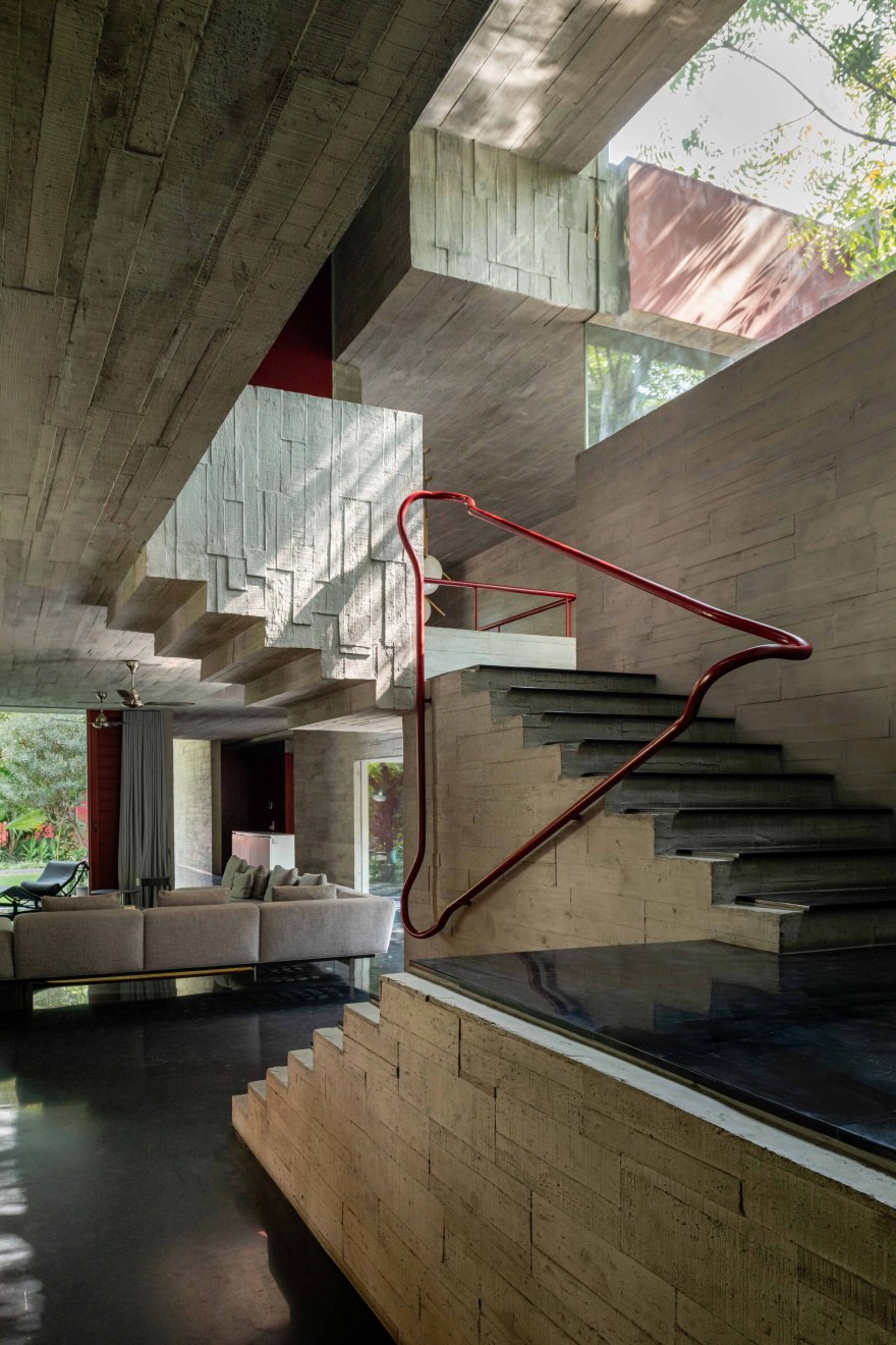 丨印度丨Matharoo Associates-31