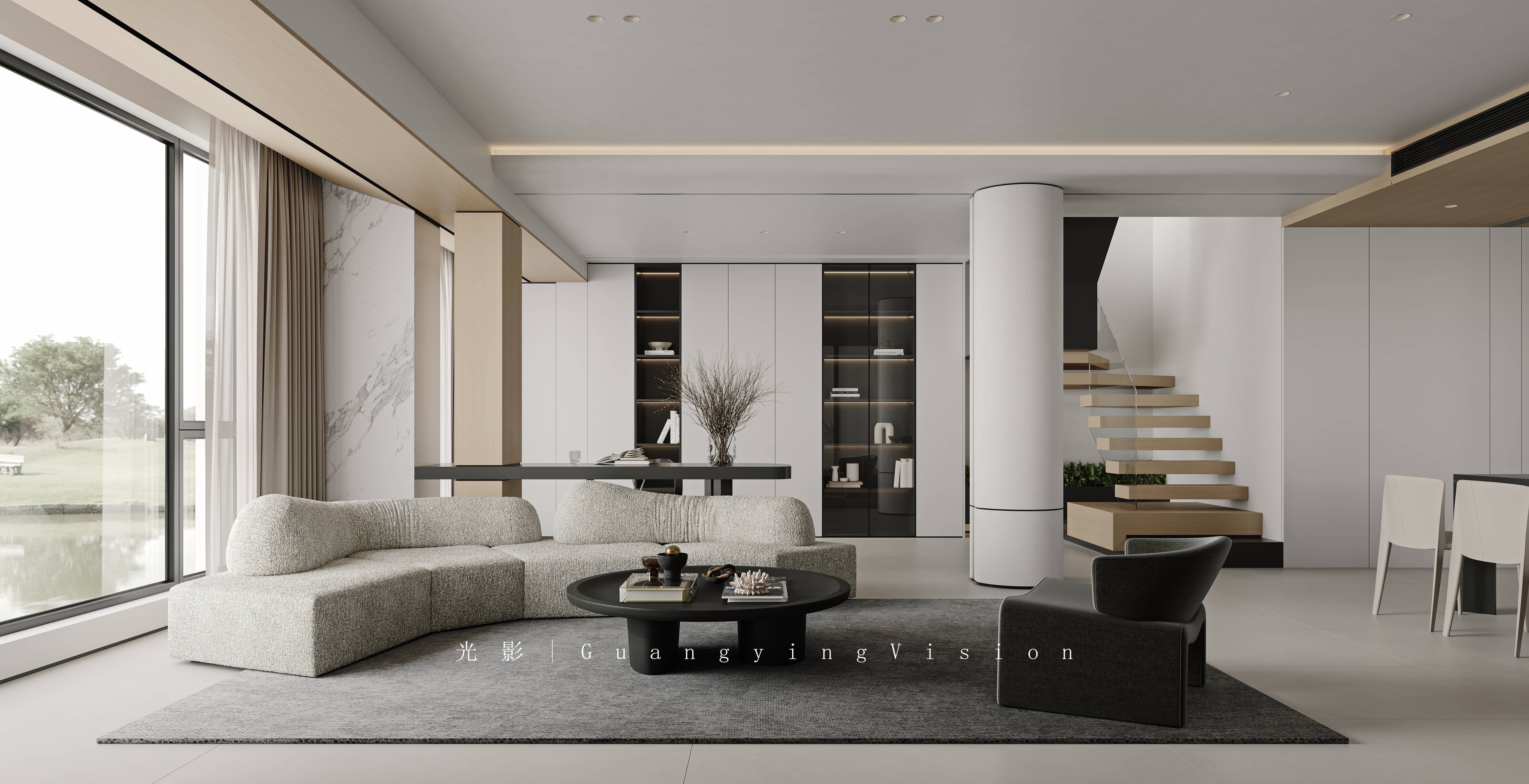 极简原木 · 大美无言-2