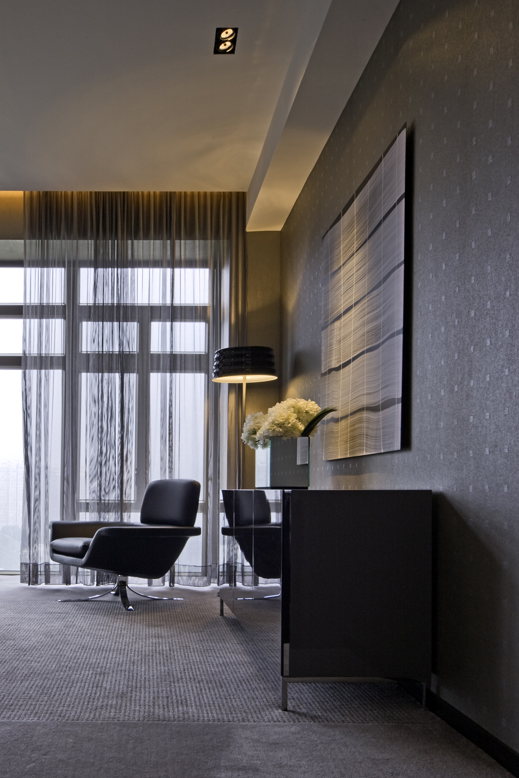 Great Hill 17th 梁志天-32