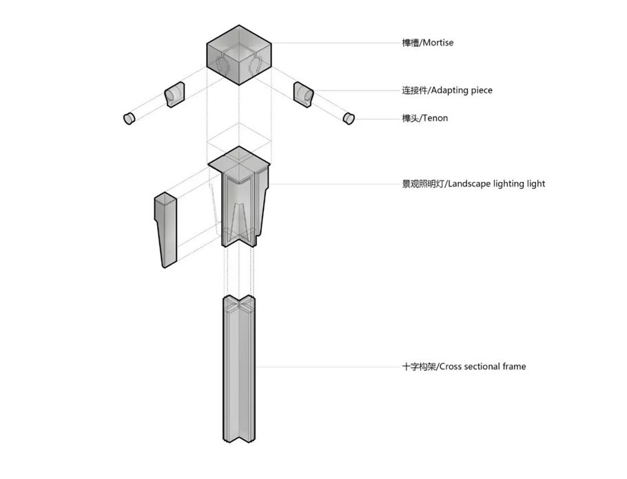 上海华发·建发缦云示范区丨中国上海丨青墨建筑设计-53