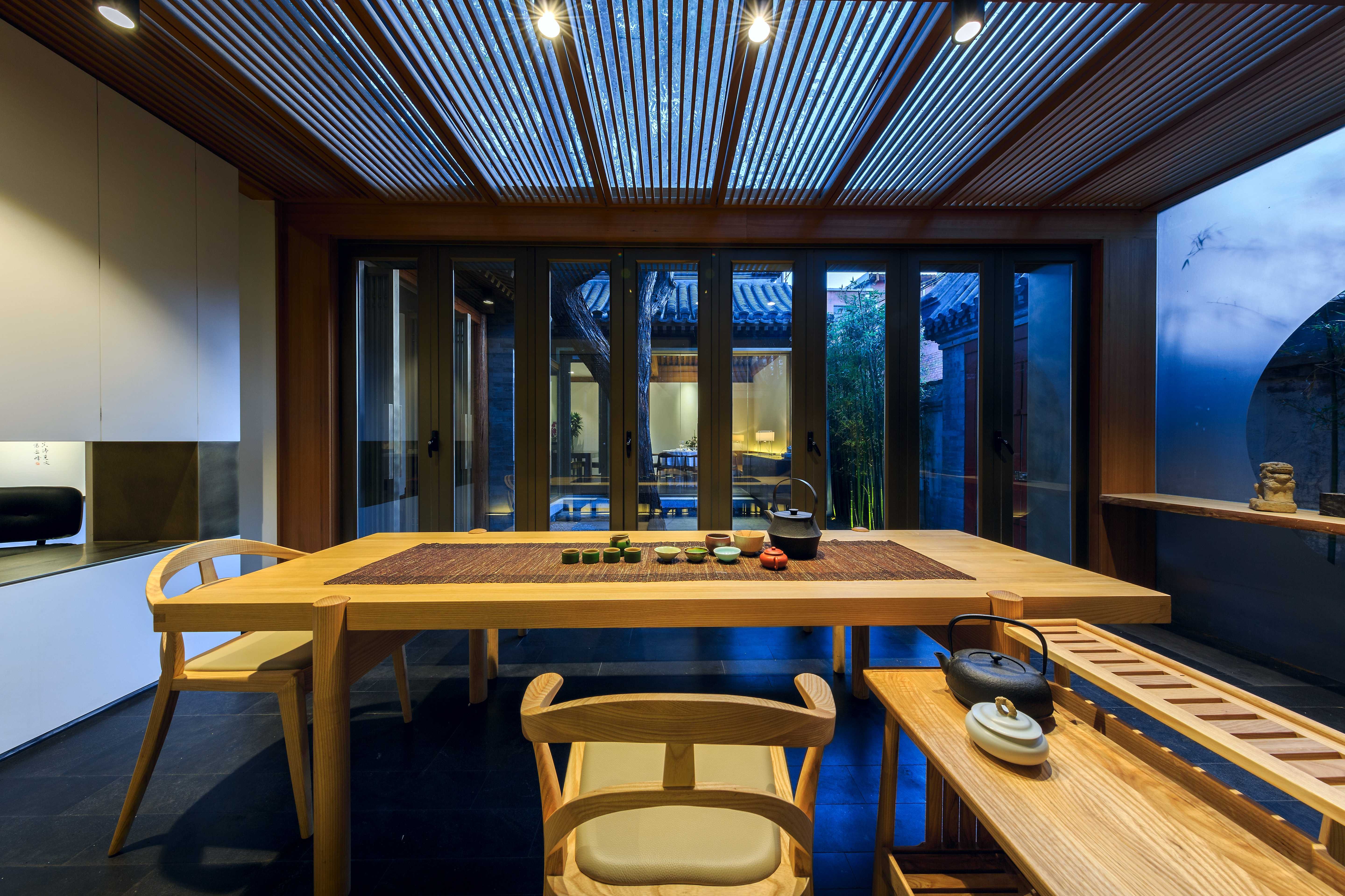 nanyang hutong private club-8