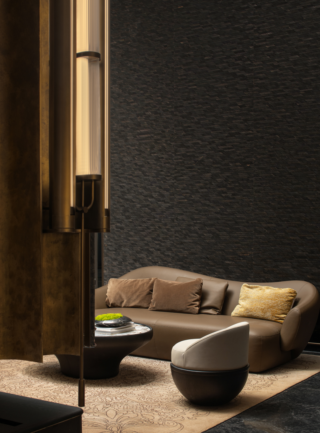 龙湖佛山·御湖境丨中国佛山丨WJID 维几设计-48