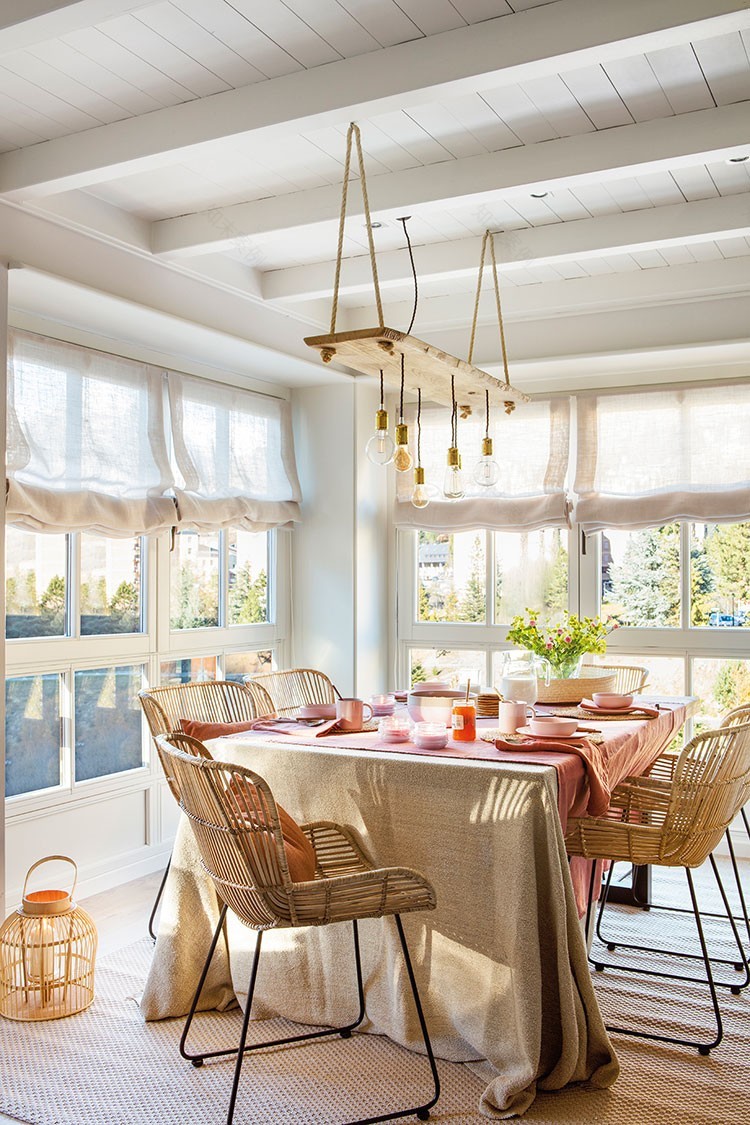 西班牙滑雪胜地温馨租赁公寓-5