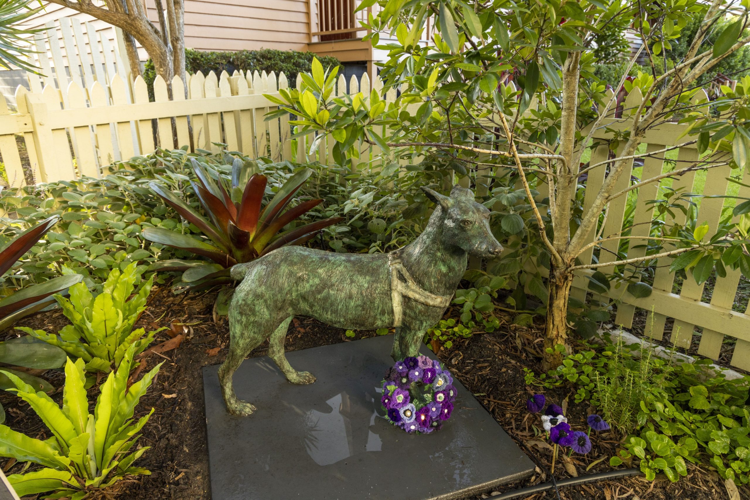 阿富汗战争纪念馆丨中国兰州丨Tanya Wood Landscape Architecture-25