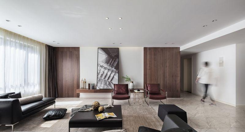 常州市武进区一家四口住宅设计-10