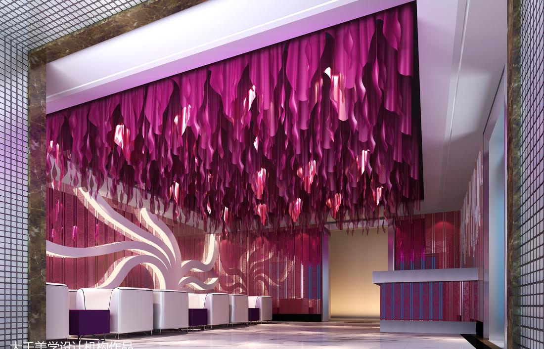 
奇奥柏丽美容美发 -3