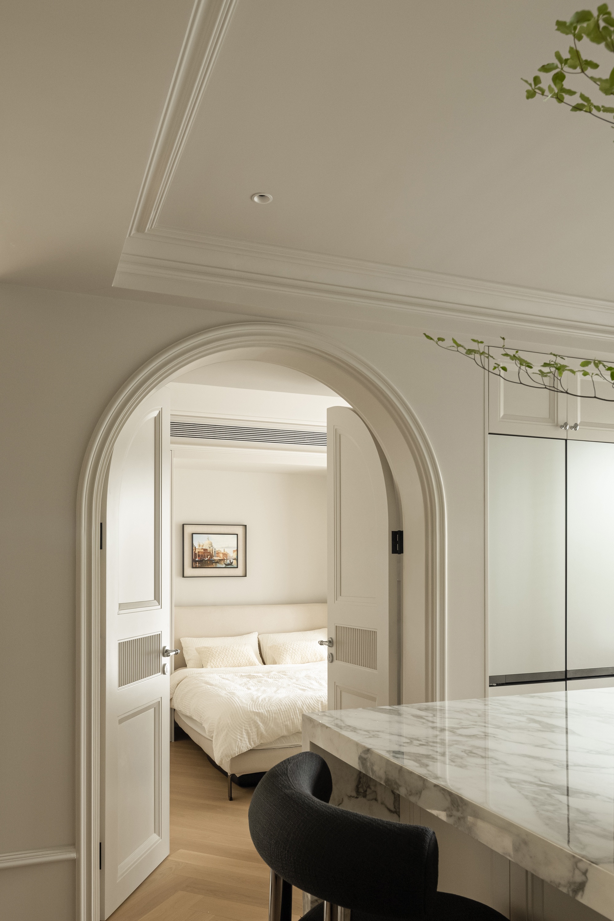 「画境」现代丨中国杭州丨菲拉设计-58