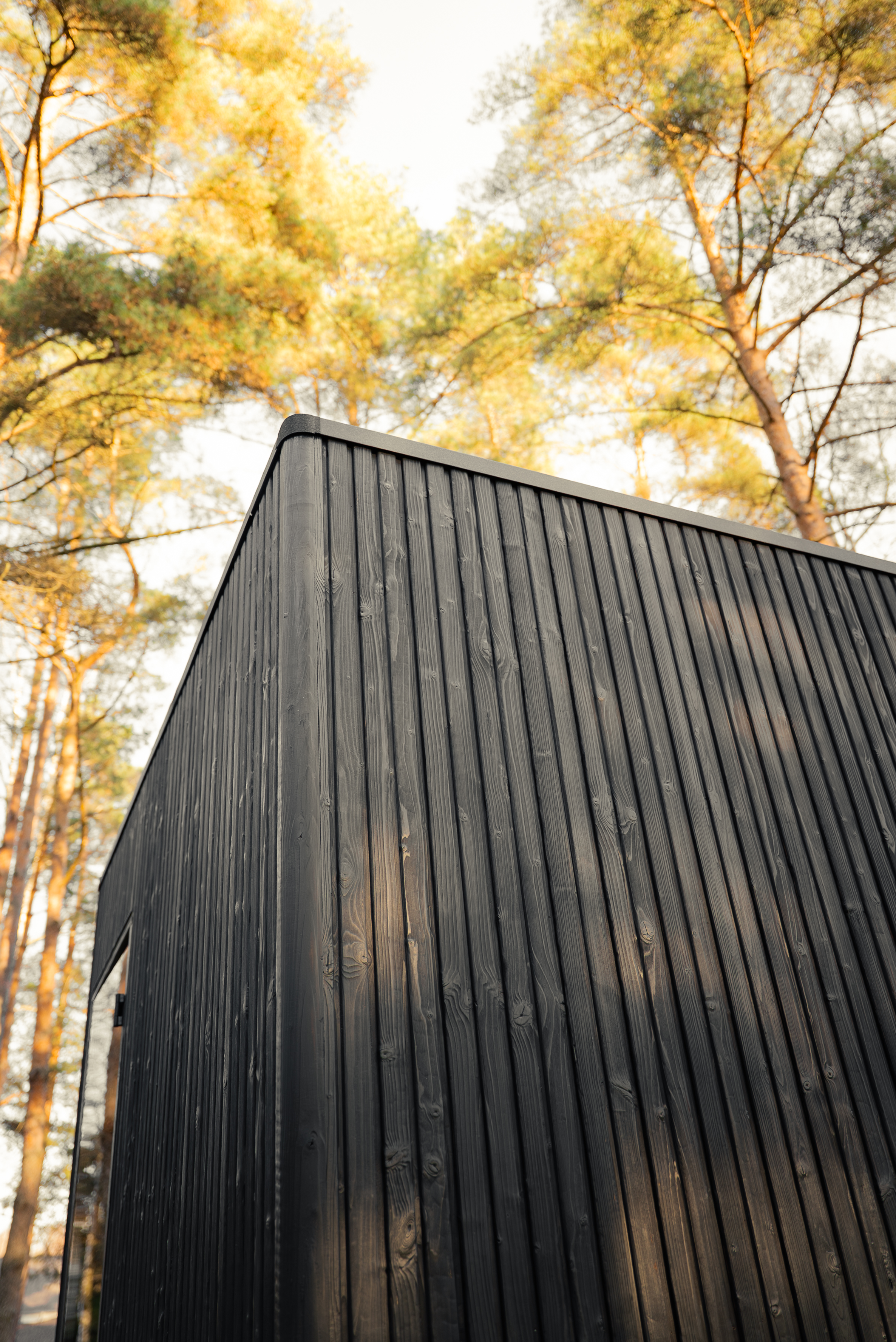 Jonas grand outdoot sauna - Celsium-4