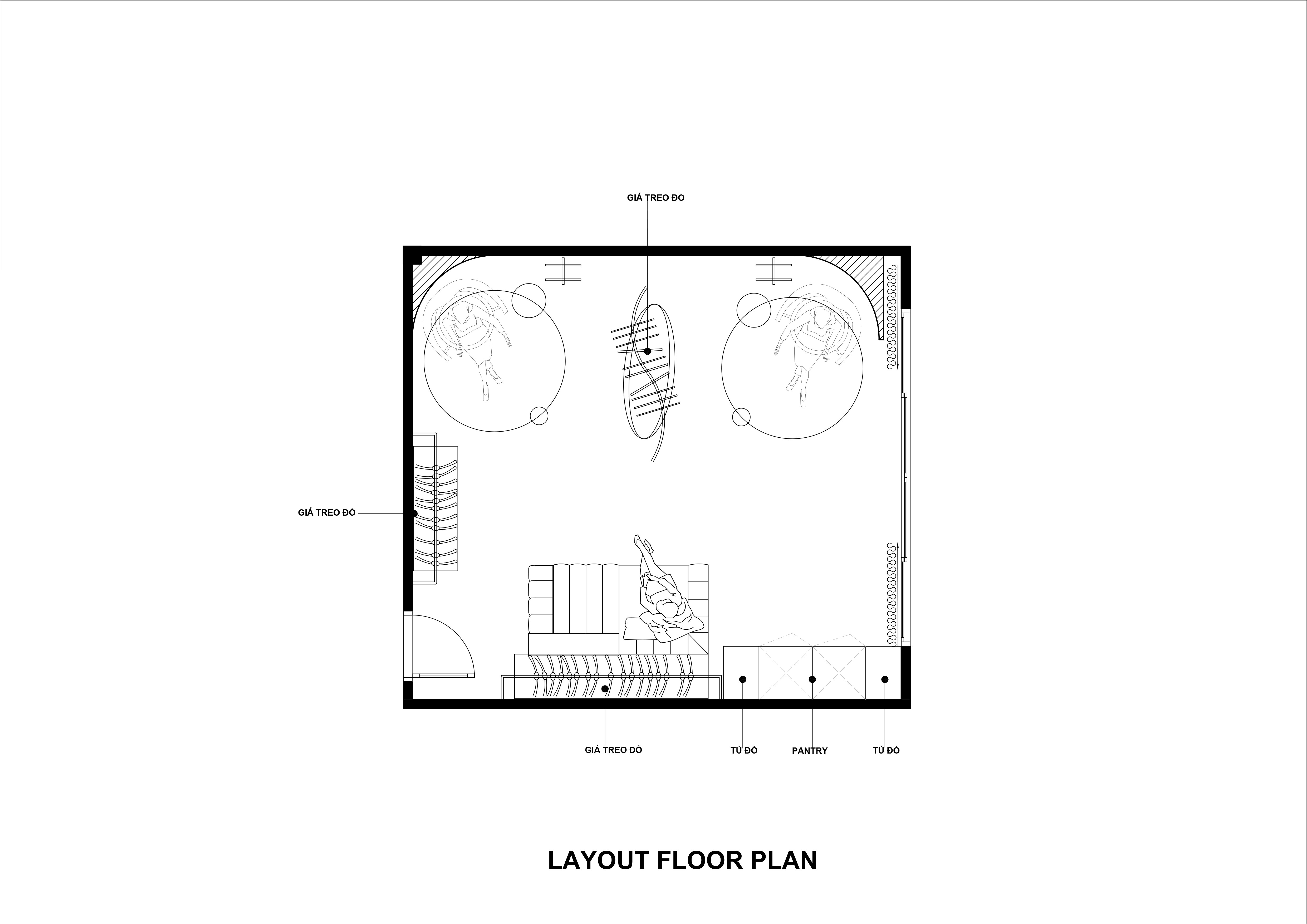 服装店丨Dieu Nguyen-3