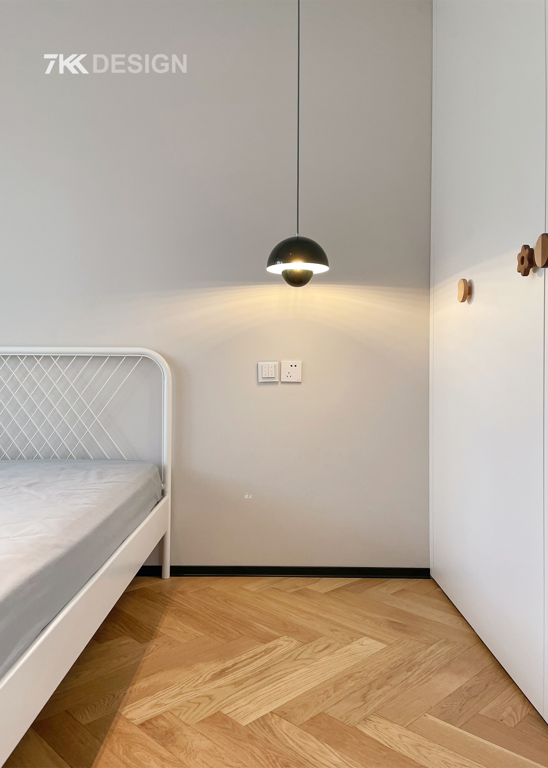 400㎡极简别墅设计丨中国上海-42