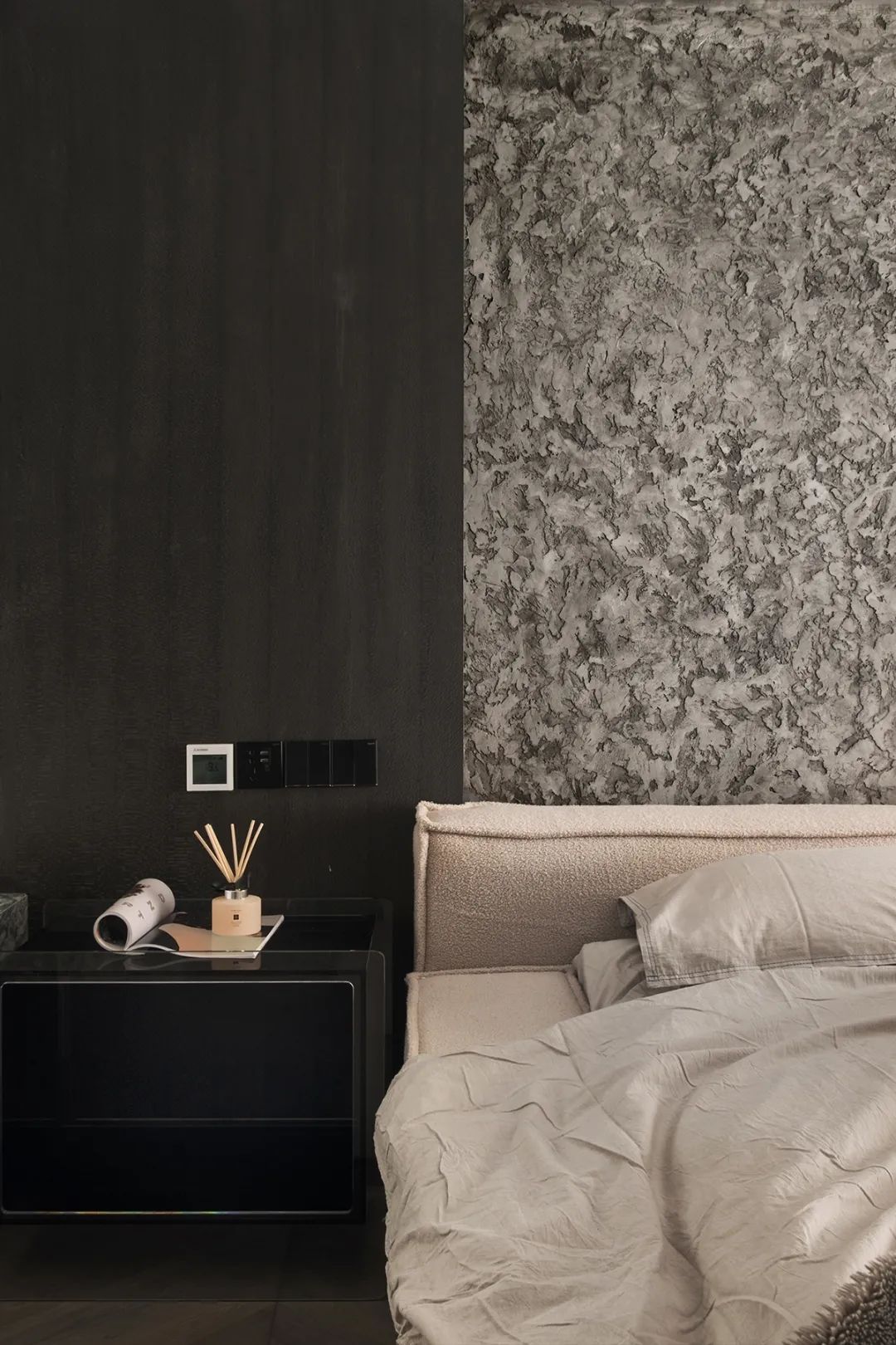 杭州兴业耦园私宅丨中国杭州丨菲拉设计-1